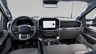 2025 Ford F-150® Internal Image 2